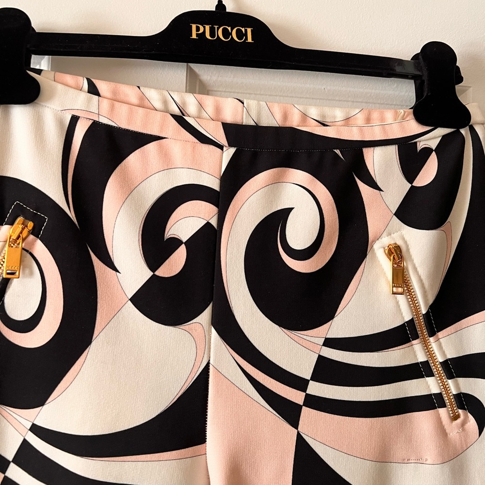 Emilio Pucci Pants